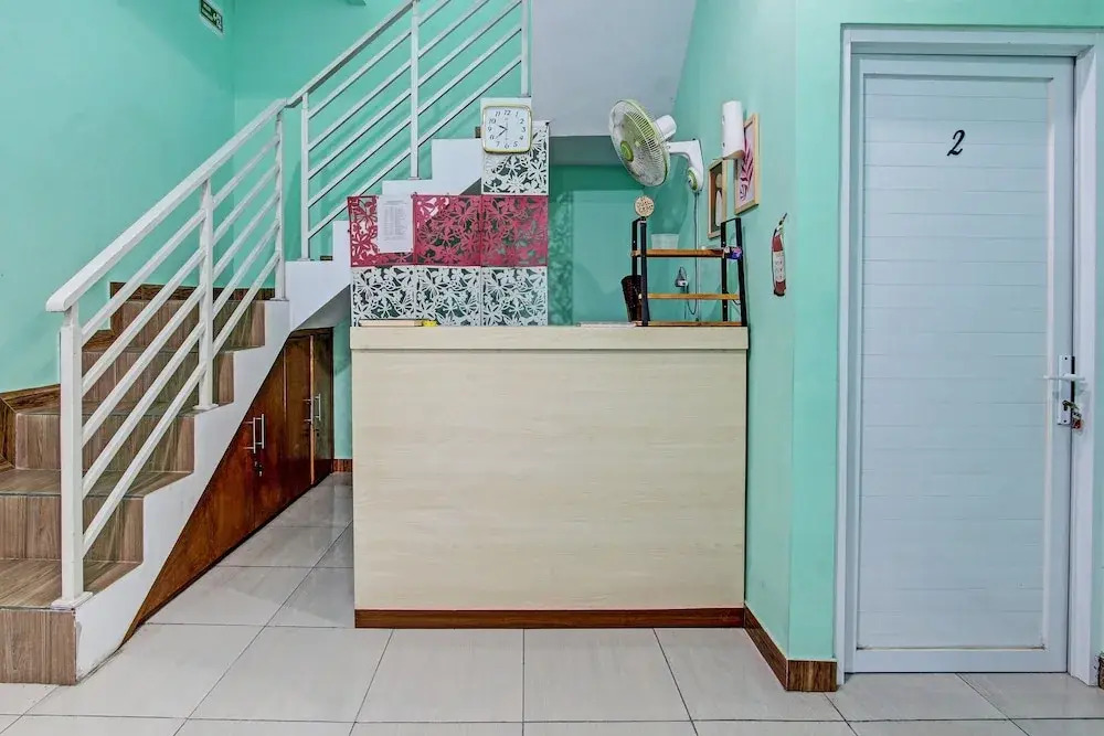 Hotel O Guest House Inayah Syariah