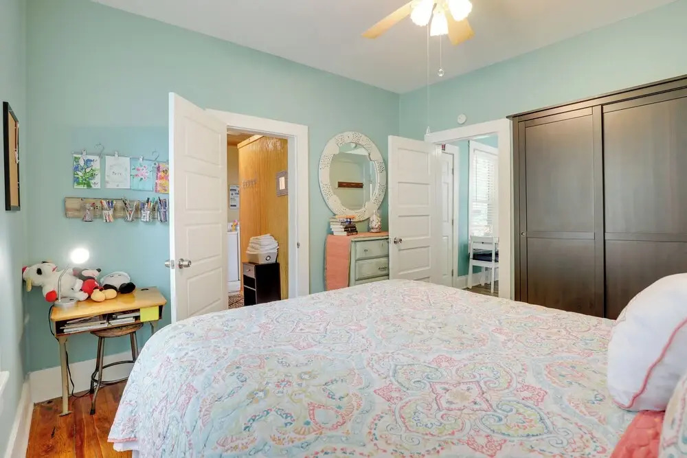 Pet-friendly St Augustine Home: Steps to Downtown!