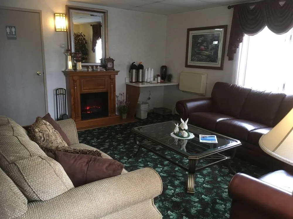 Value Host Motor Inn