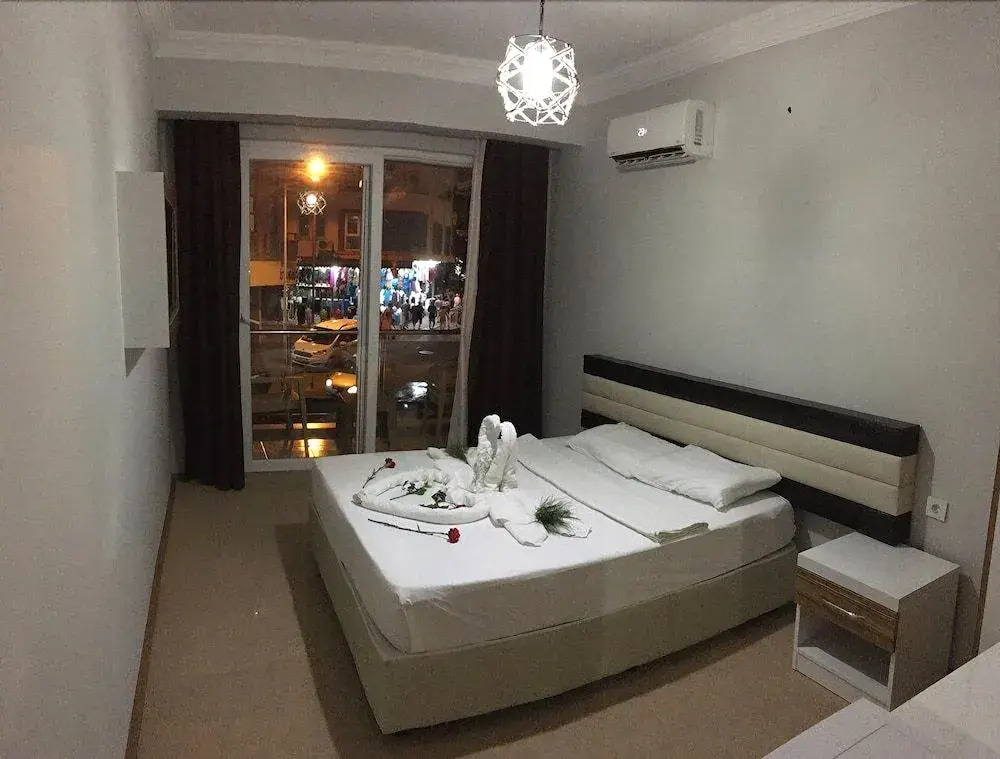 Günaydın Otel Alanya