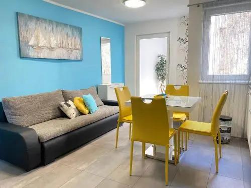 Apartments Suzi Crikvenica