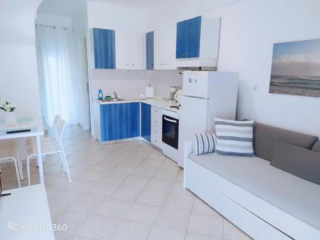 Maisonette R&F2