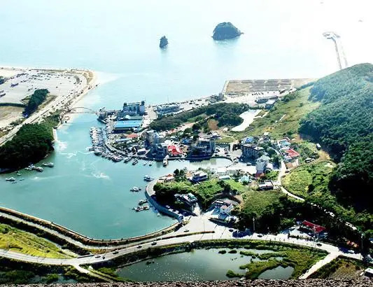 taean ainiguesthouse