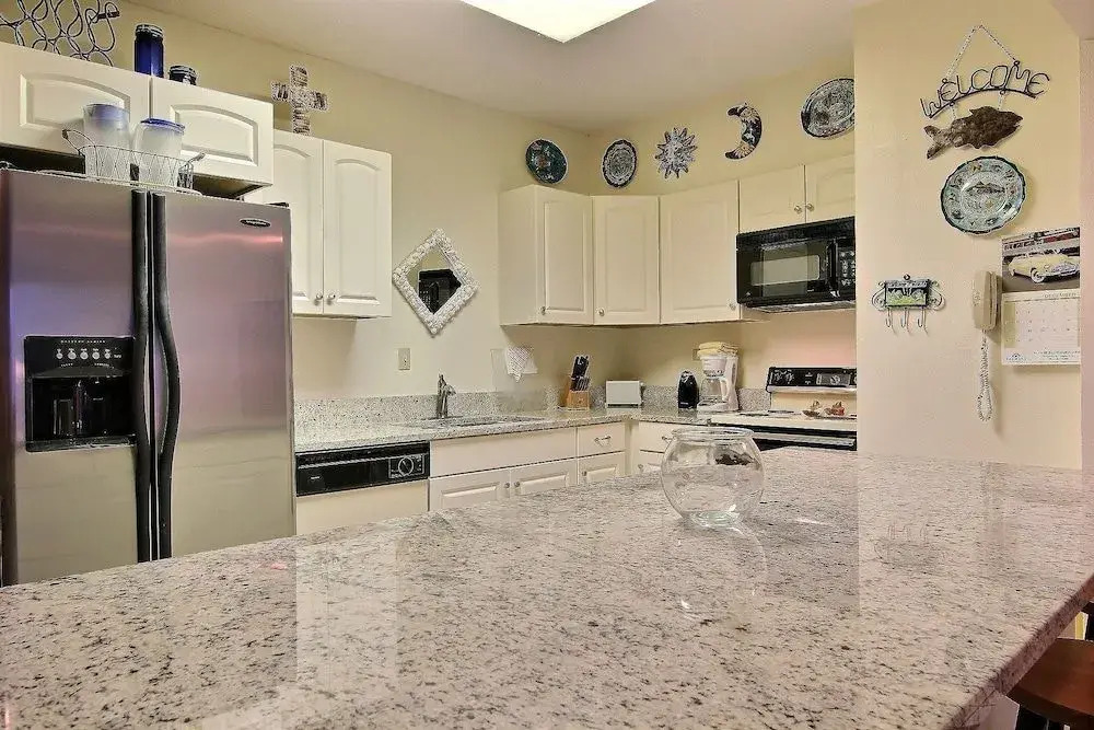 Channelview 206 2 Bedrooms 2 Bathrooms Condo