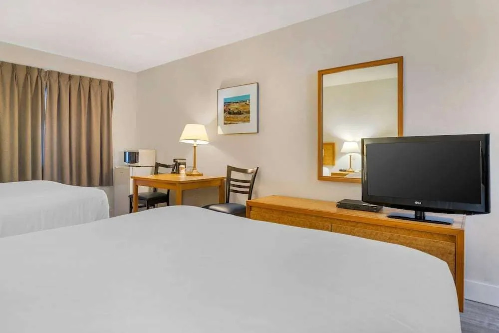 Comfort Inn Saint John