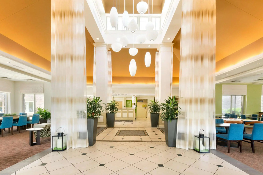 Hilton Garden Inn Atlanta North/Johns Creek
