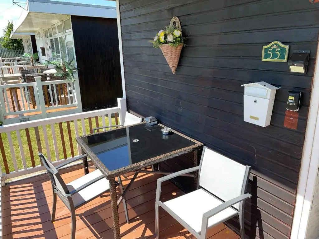 Chalet 55