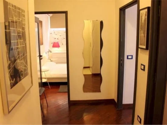 Appartamenti Rusconi