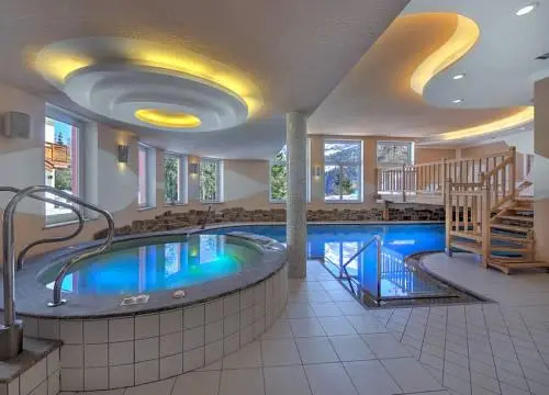 Hotel Negritella
