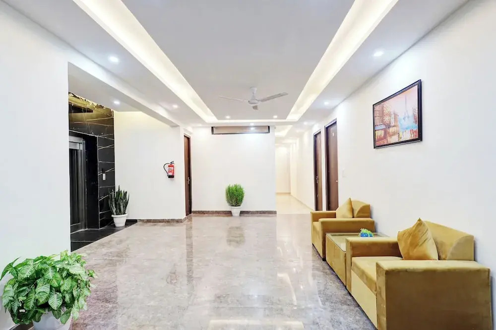 Hotel Golden Era