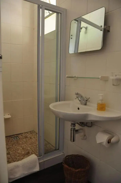 Kierie Kwaak Self Catering