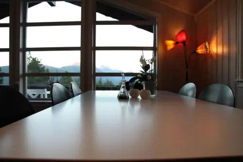 Stranda Lodge