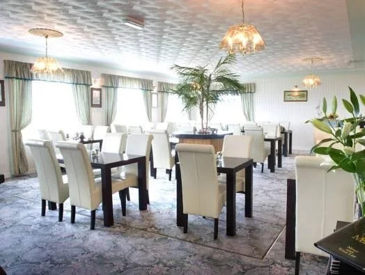 Merkister Hotel