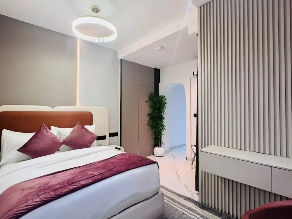 Atlantis Hotel Lagos