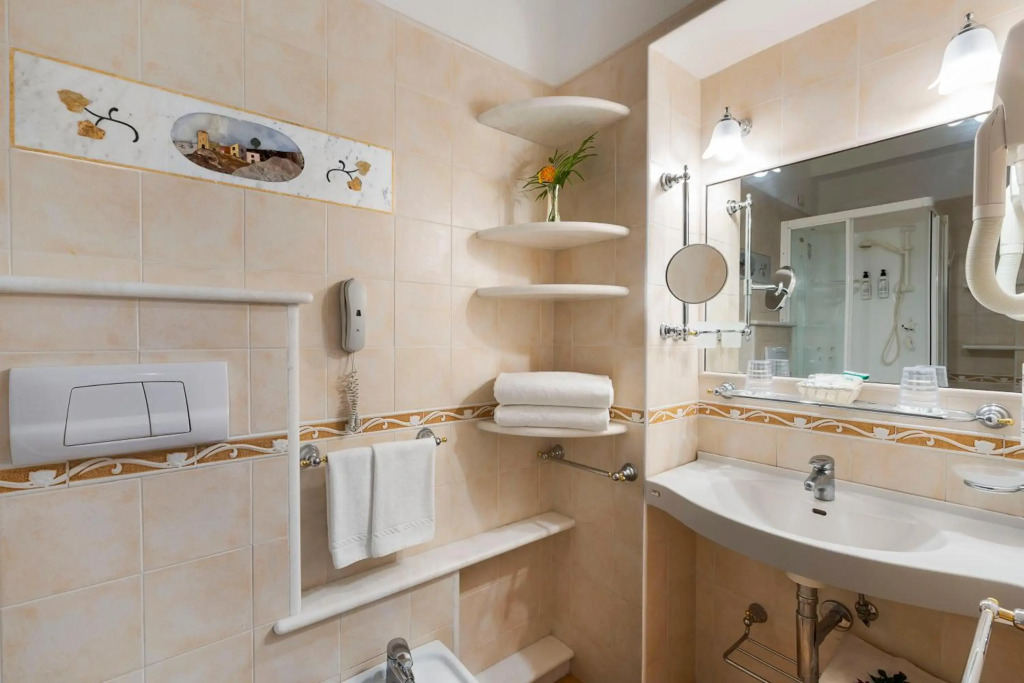 Hotel Villa Schuler