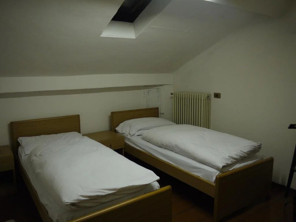 Albergo Ristorante Valtellina