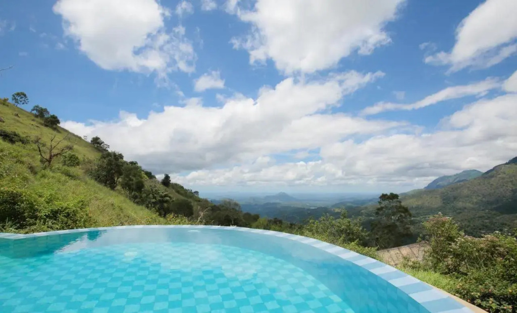 Villa Verde Ella