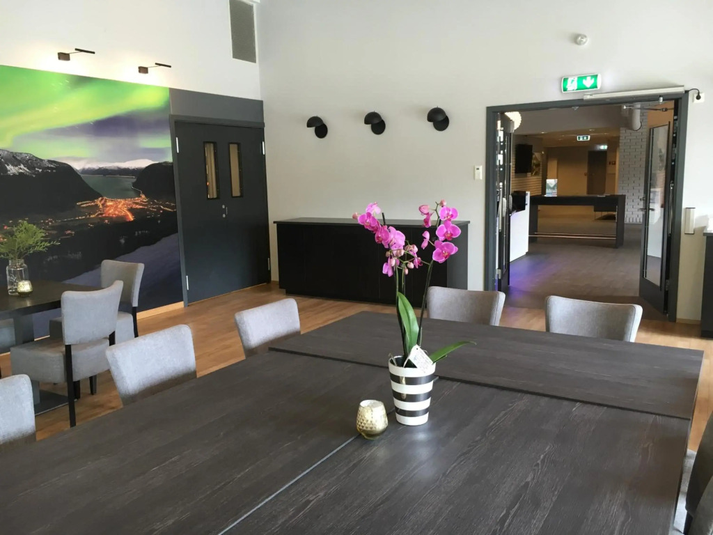 Blix Hotel