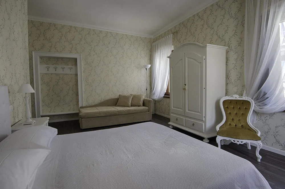 Relais Cherì