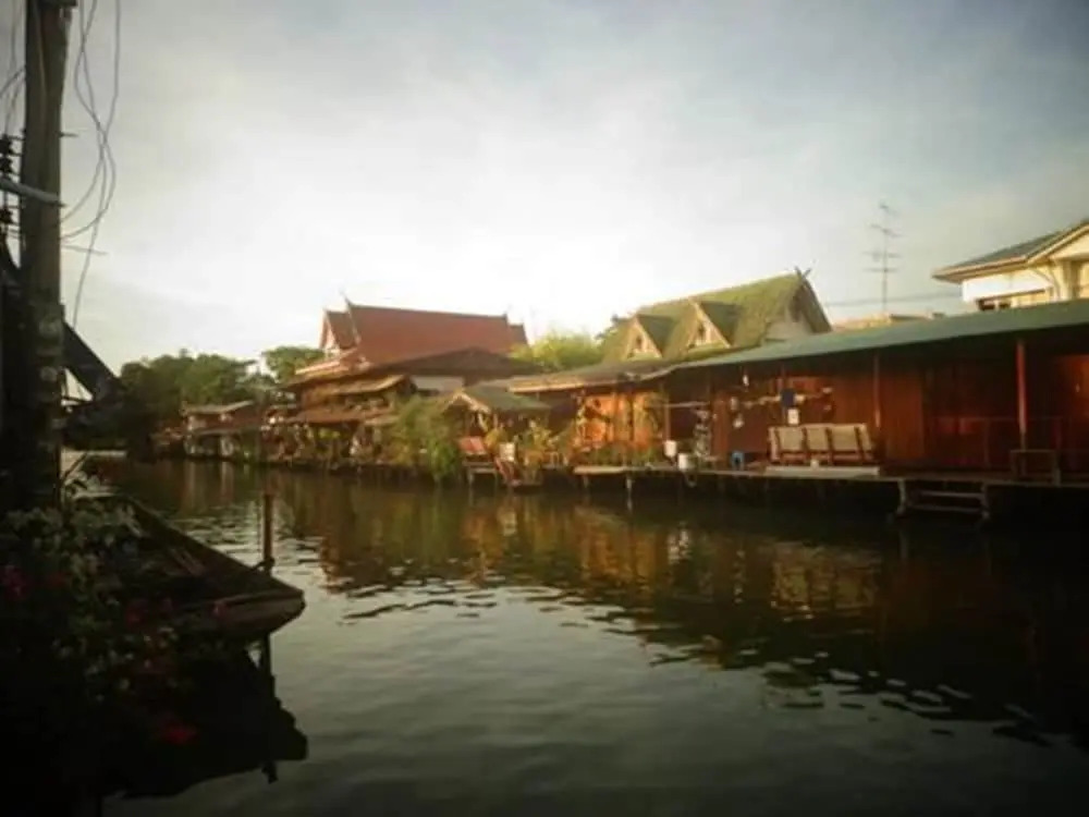 Bangluang House