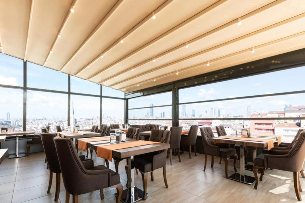 Mari Suites Hotel
