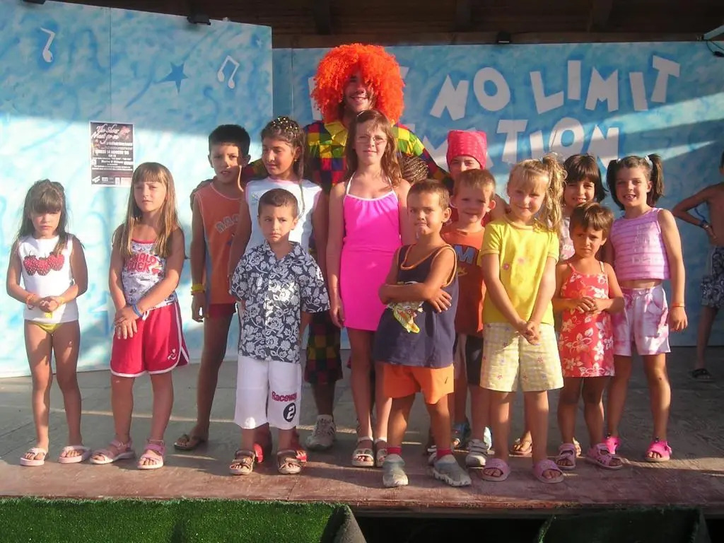 Happy Camp mobile homes in Camping Free Beach