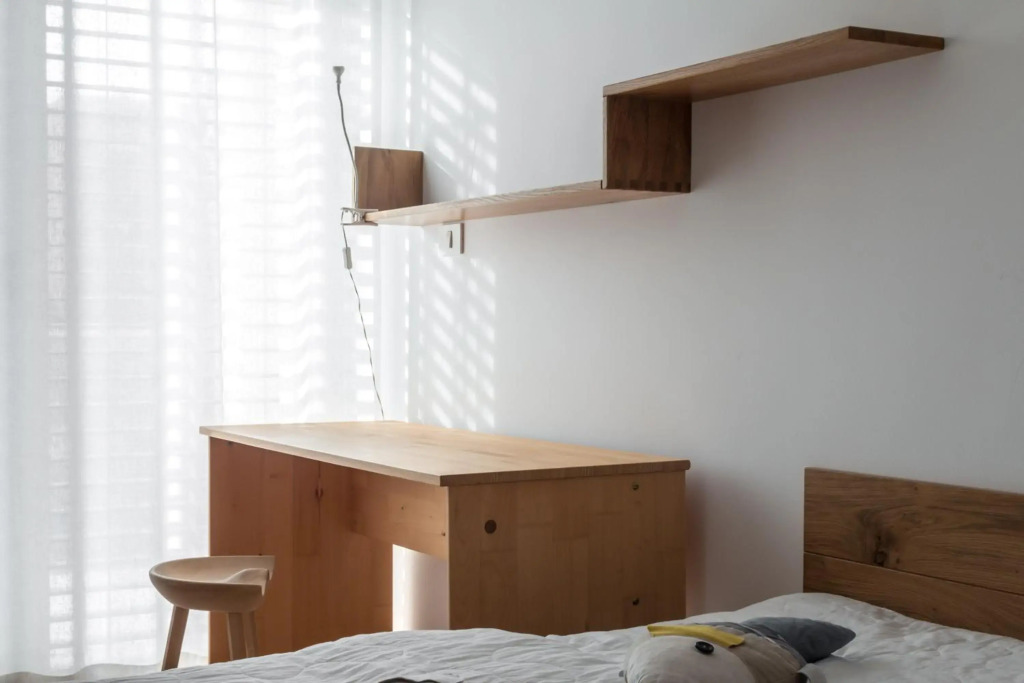 Apartment Beta