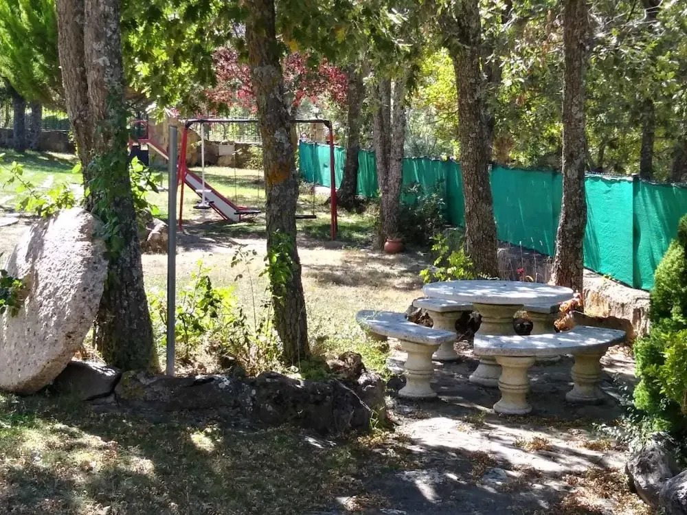 Los Robles D'oche