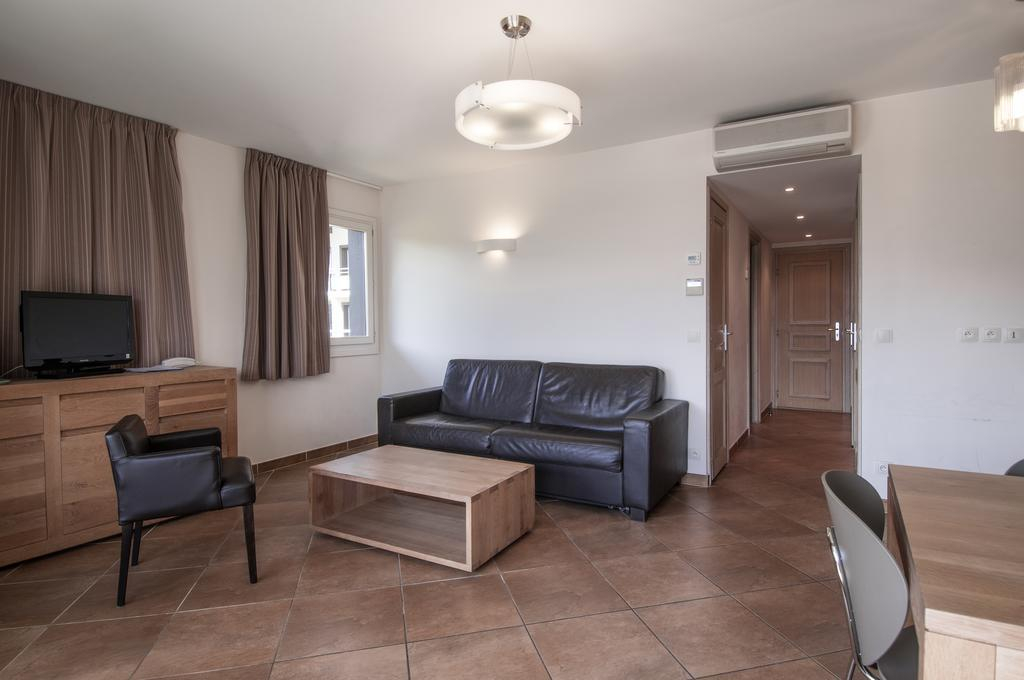 Residence Les Chataigniers