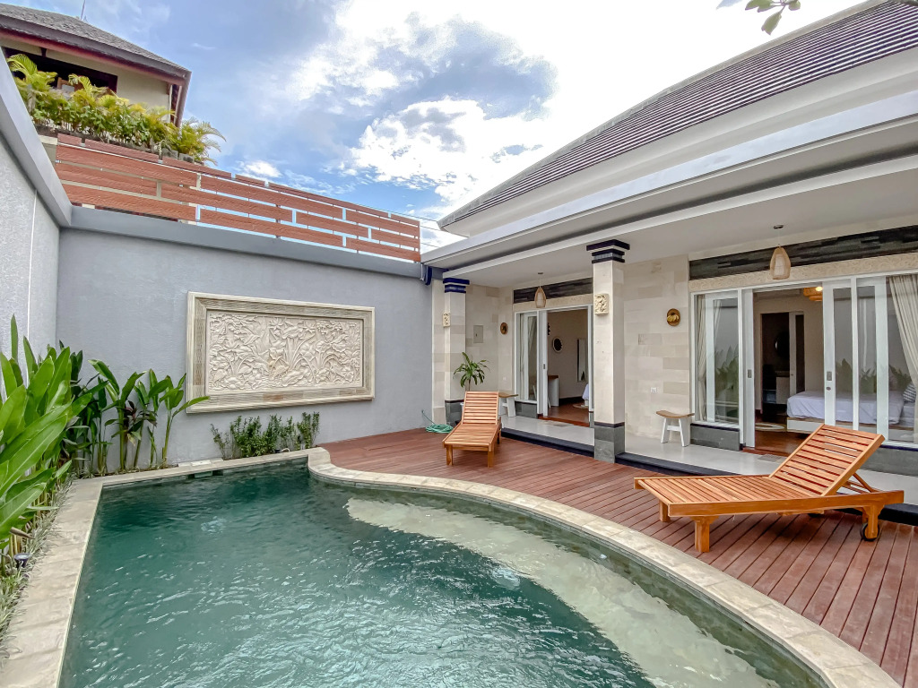 Canggu Benesan