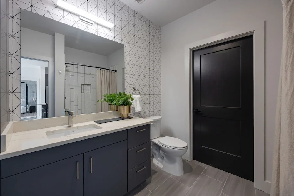 Nashville Hideaway-odyssey-heart of Midtown