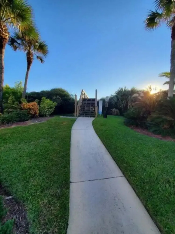 Spyglass 13 2 Bedroom Condo by Redawning, St. Augustine