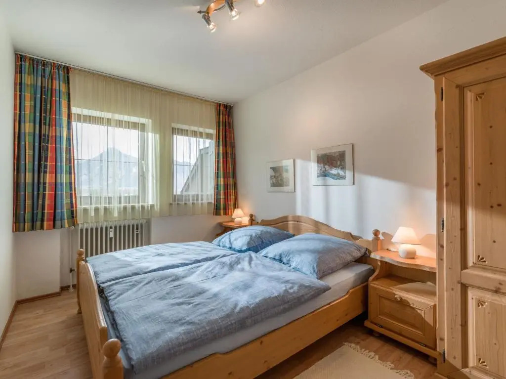 Ferienwohnanlage Bergschlößl Wohnung Nr. 9