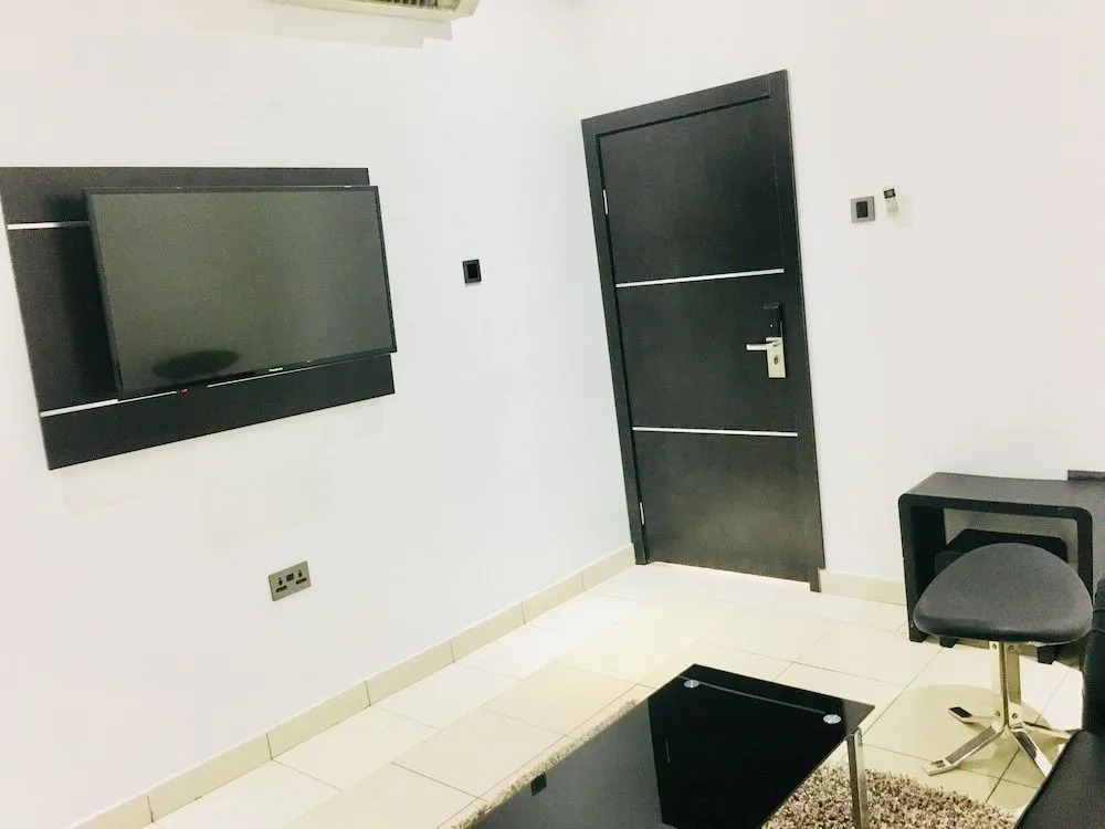 Modex Lekki