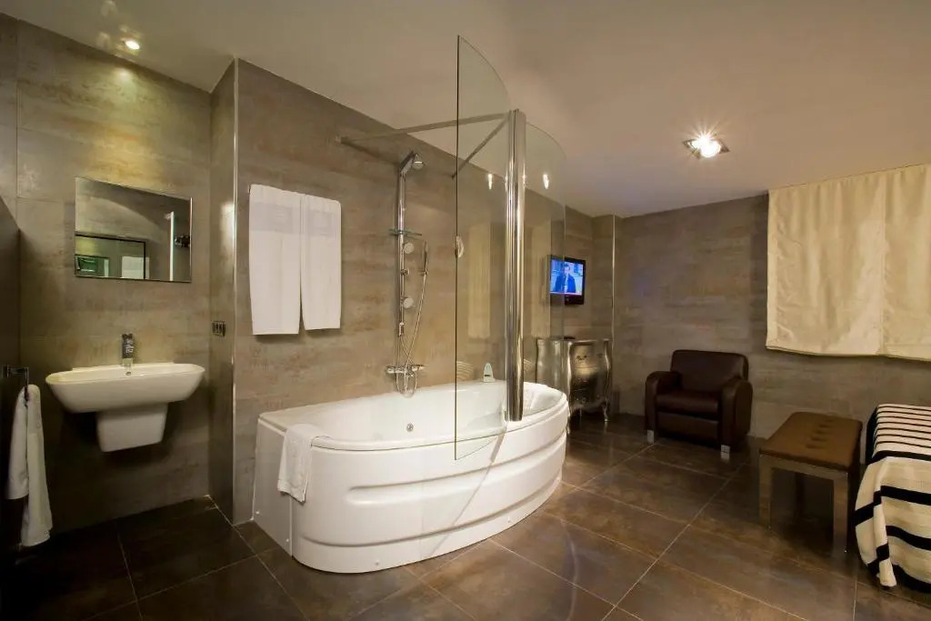Hotel Los Girasoles by Maxi Hoteles