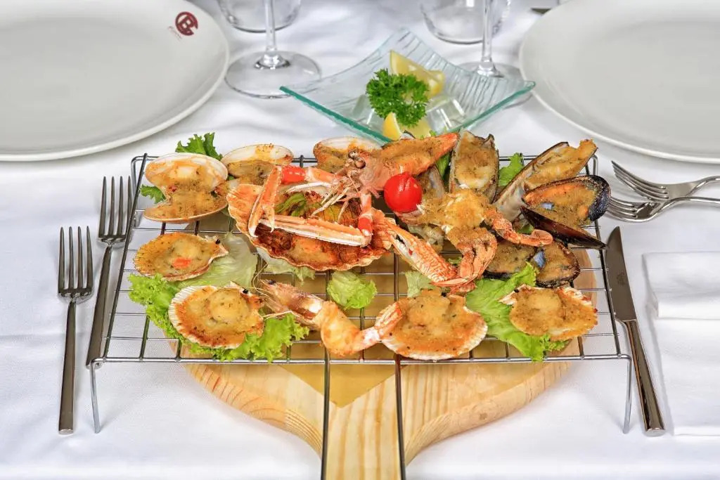 Baldinini Hotel & GB Restaurant