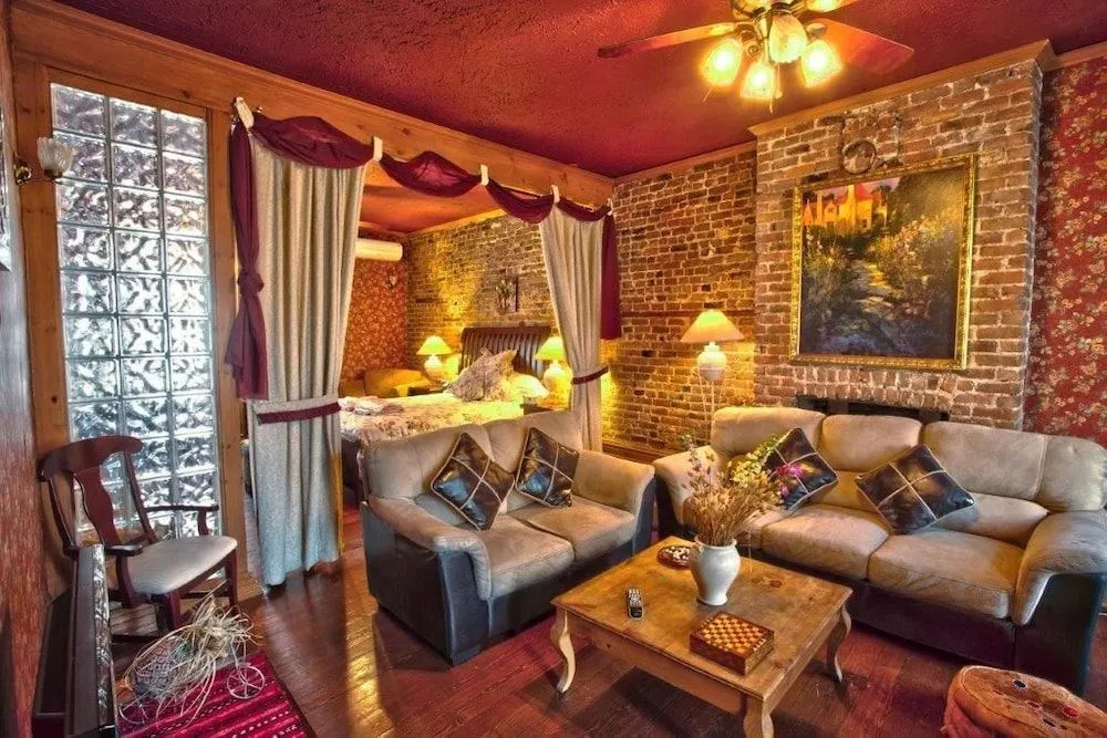 B&B Au Petit Roi