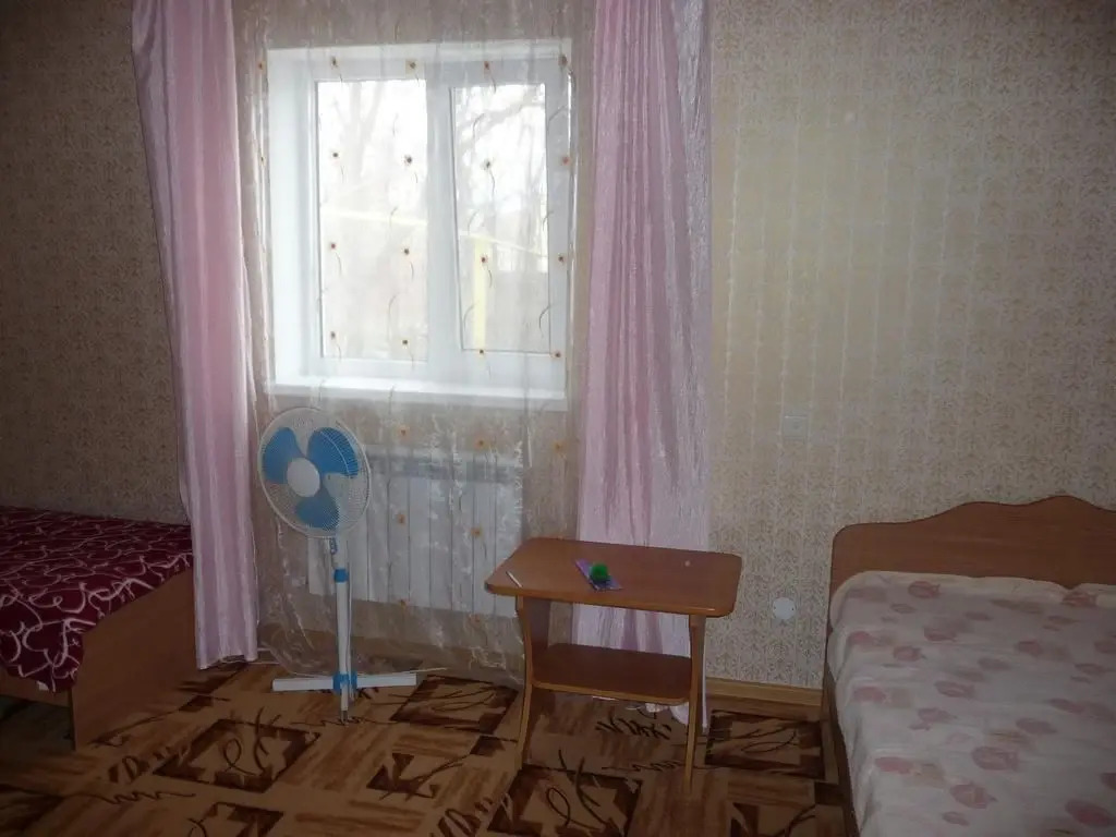 Розовый сад