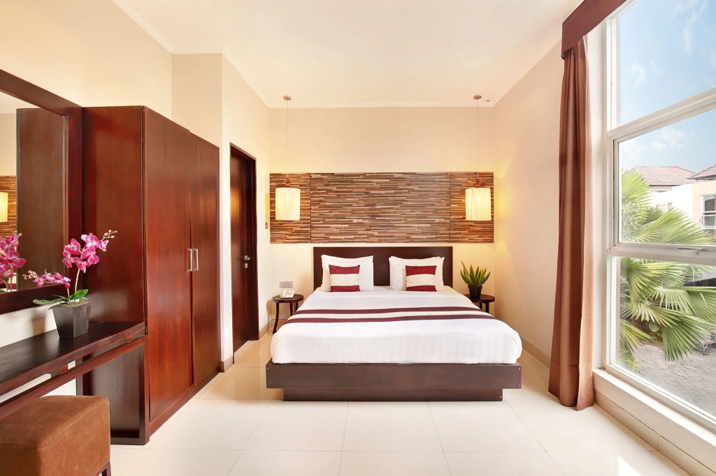 Uppala Villa Seminyak