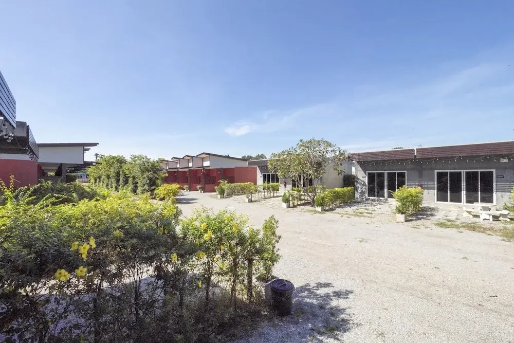 OYO 940 Phirm Resort
