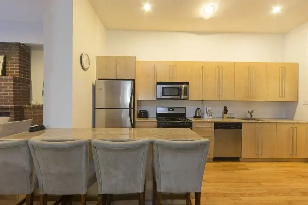Spacious 2 Bedroom in Times Square - West 46 Street - SFU 45729
