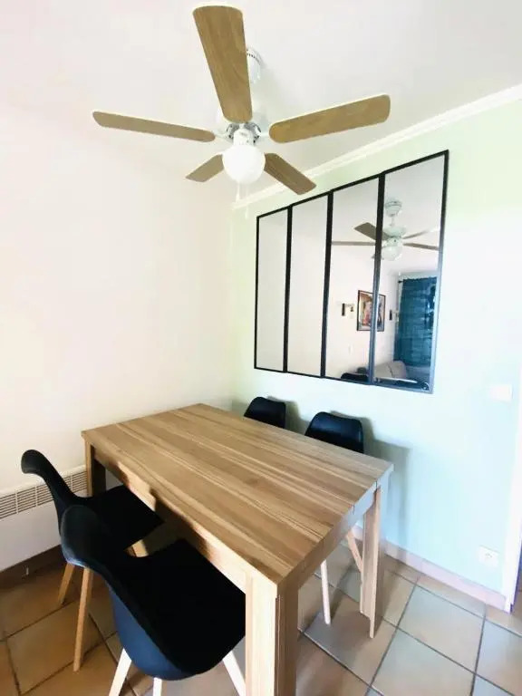 Village Pont Royal en Provence - maeva Home - Appartement 2 pièces 5 personnes - Sélection MAE-8624