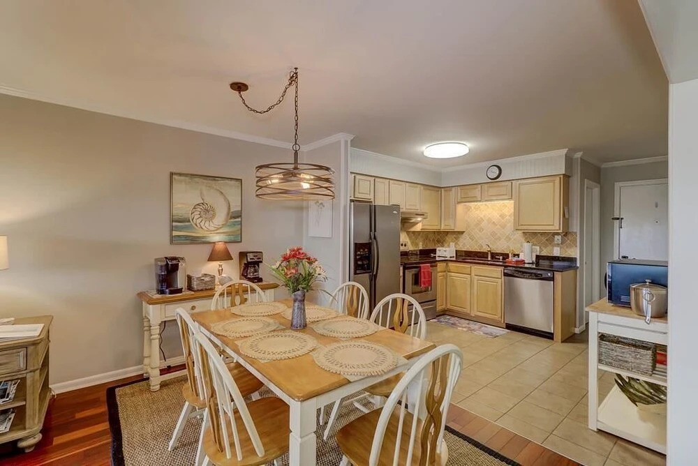 309c Oceanside Villas