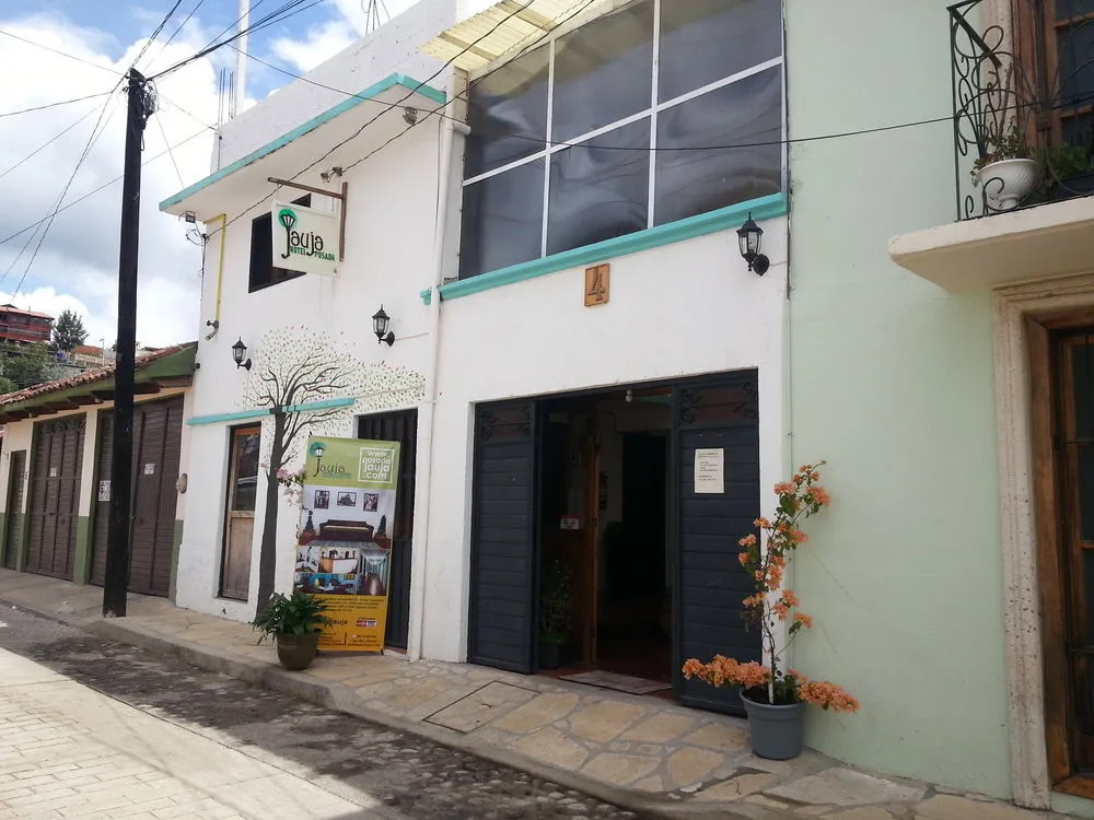 Hotel LYA