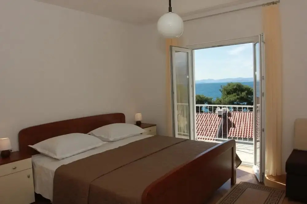 Vinko - 50 M From the Beach - A1
