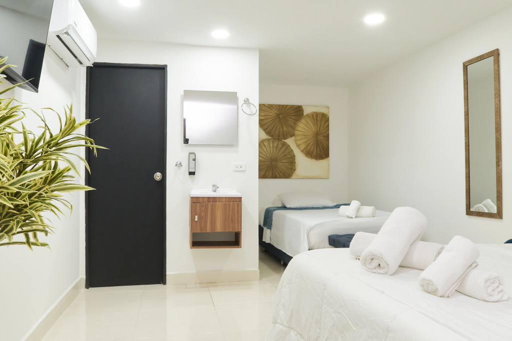 33 HOTEL BOUTIQUE