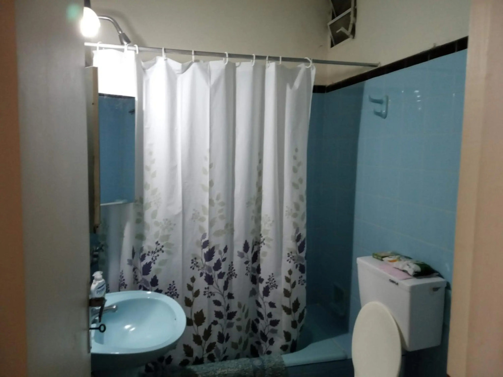 Apartamento en Asunción amoblado y equipado