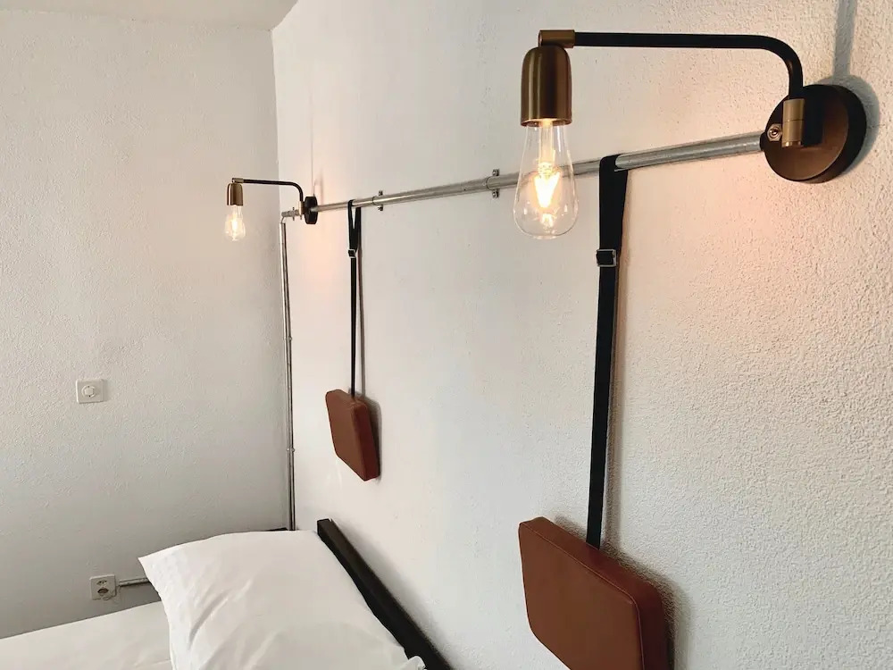 Great2Stay City Center Apartments Locarno