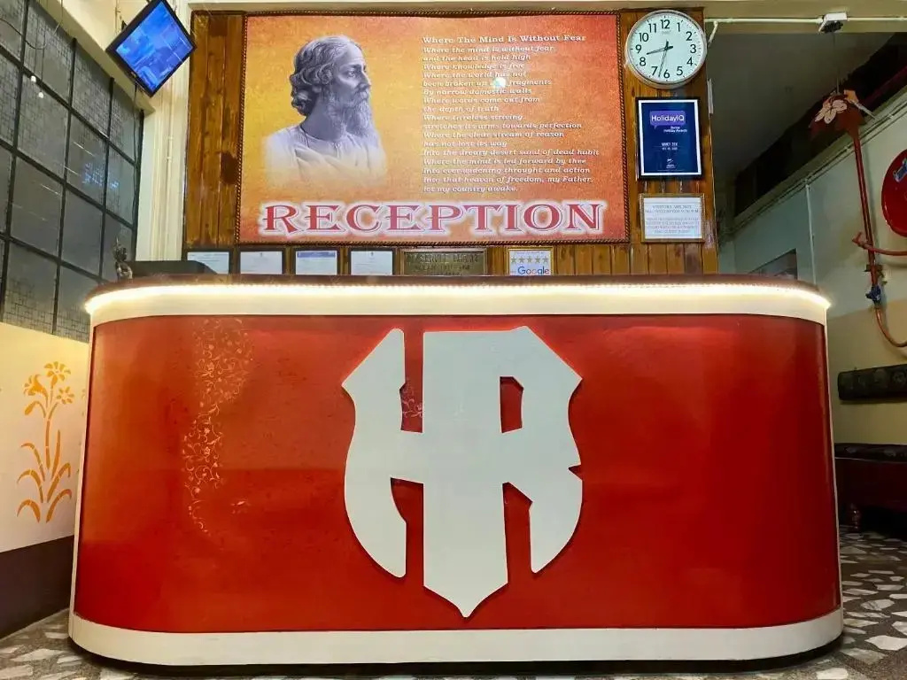 Hotel Raj