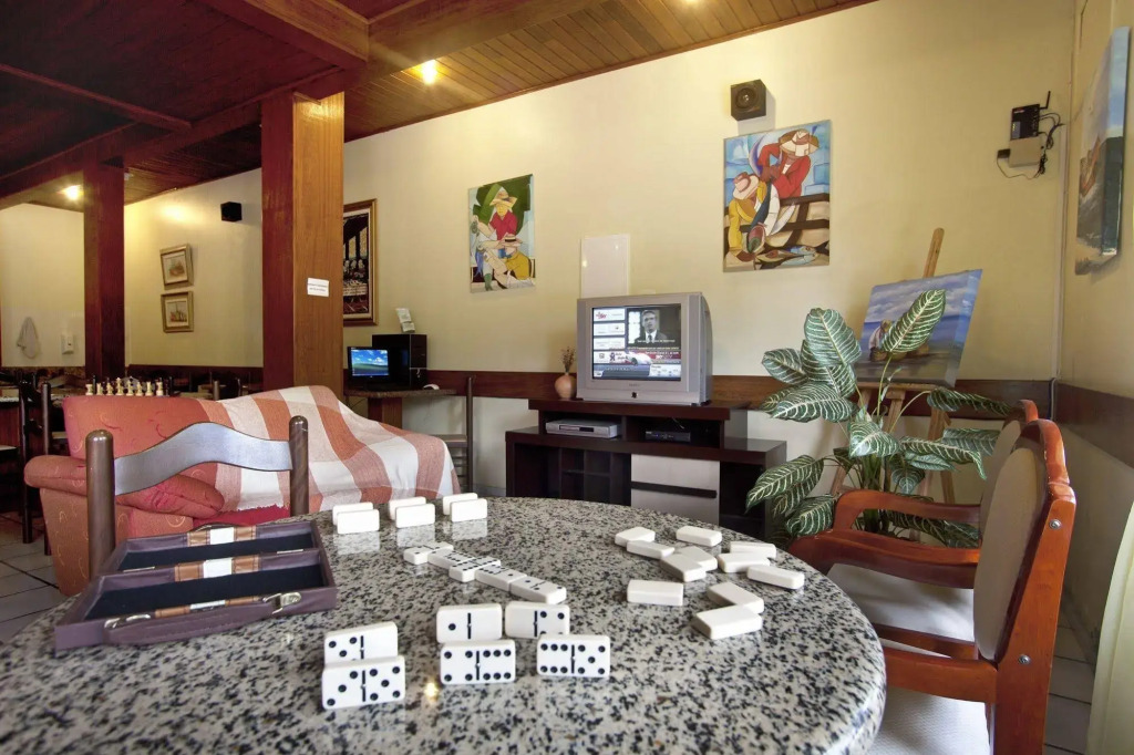 VOA Samuka Hotel